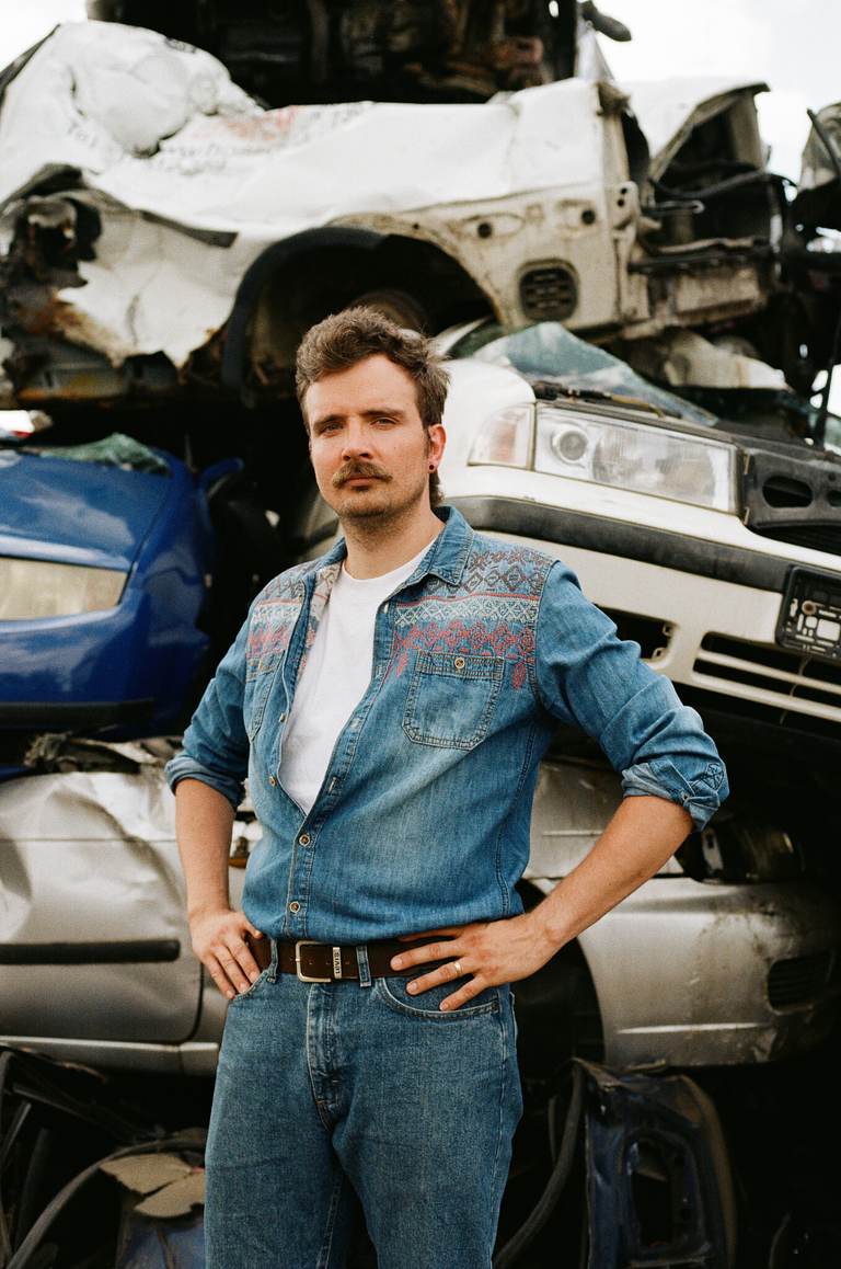 Jakub Pilař